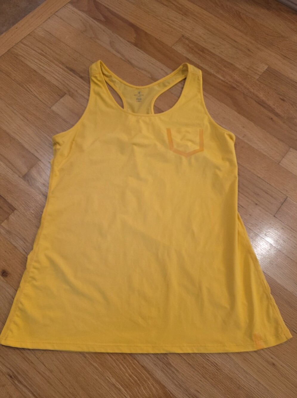 Bodyglove Tank Top